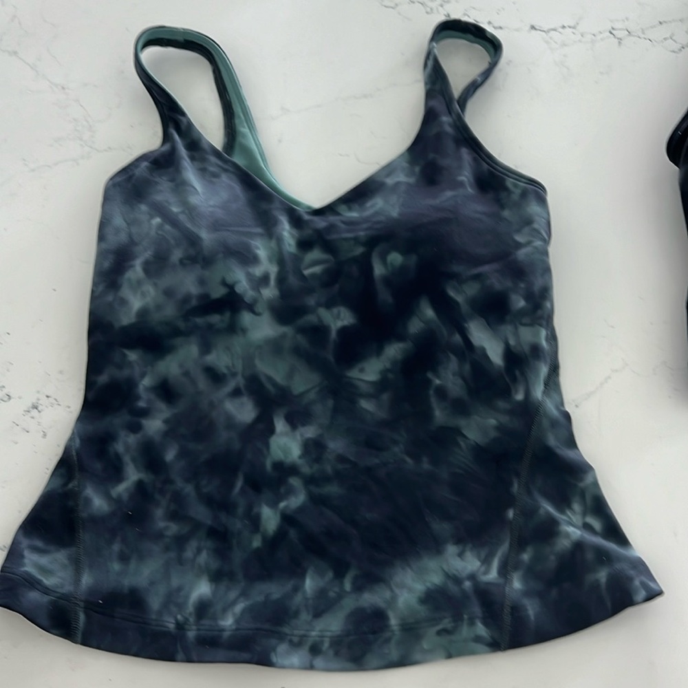 Lululemon align top